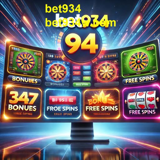 Descubra as Melhores Promoções de Jogos no Bet934