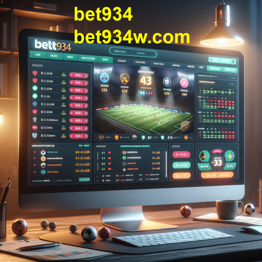 Explorando a Categoria de Jogos de Resultados no Bet934